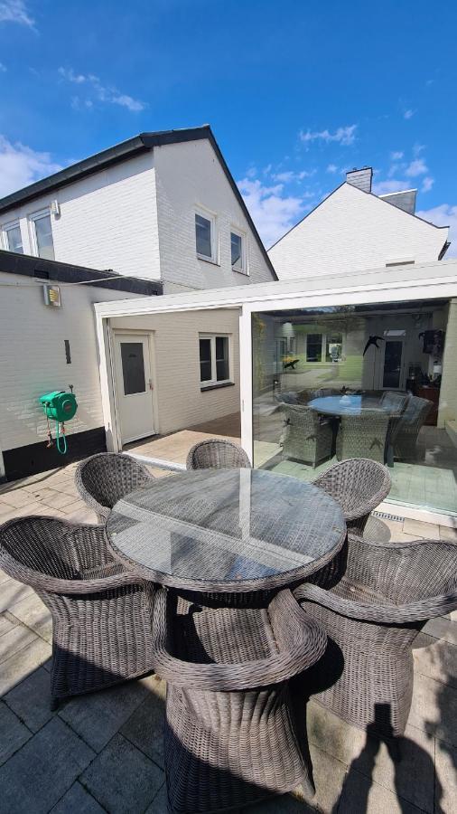 Roos Guesthouse Holiday Appartements Valkenburg aan de Geul Exterior foto