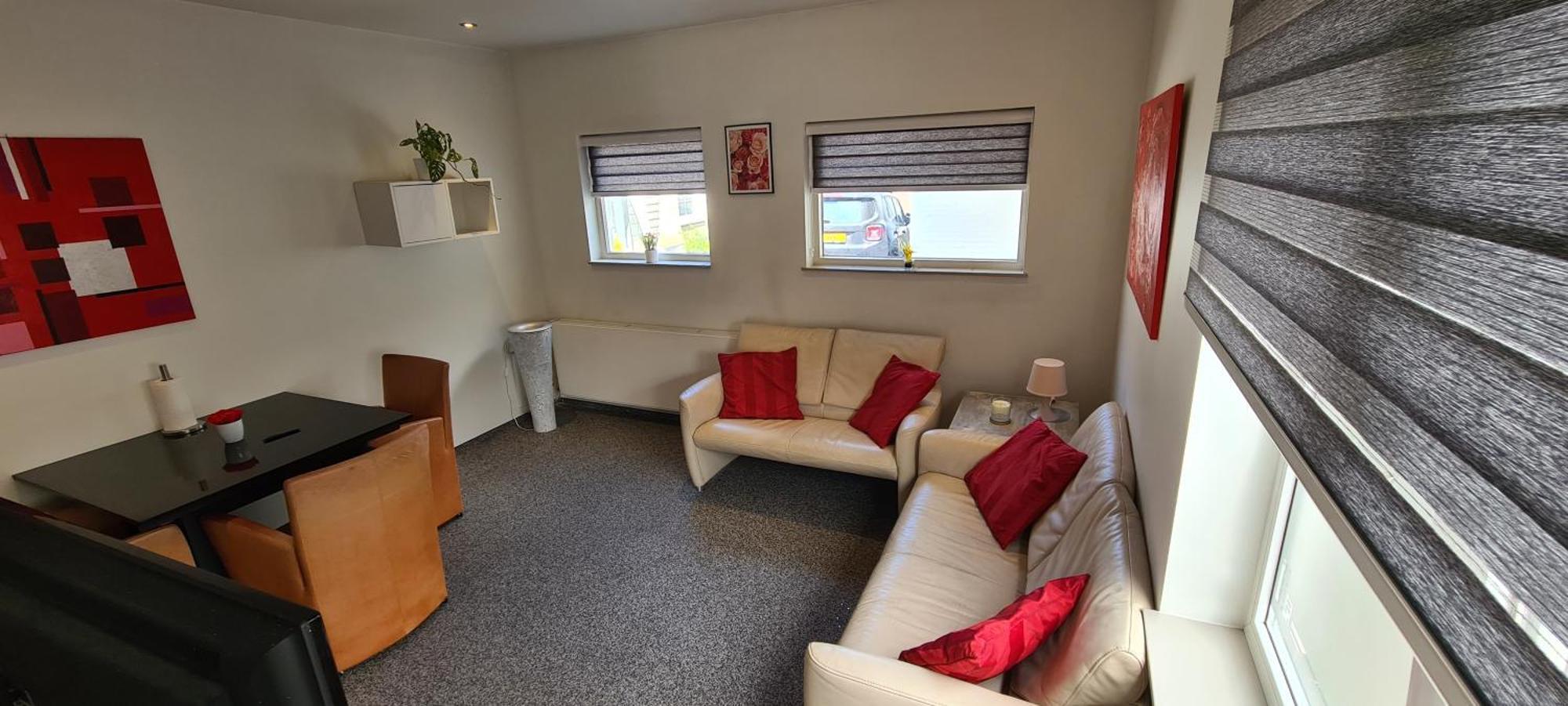 Roos Guesthouse Holiday Appartements Valkenburg aan de Geul Habitación foto